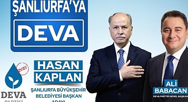 Kaplan, Hakkında Çıkan Asılsız Haberlere Son Noktayı Koydu