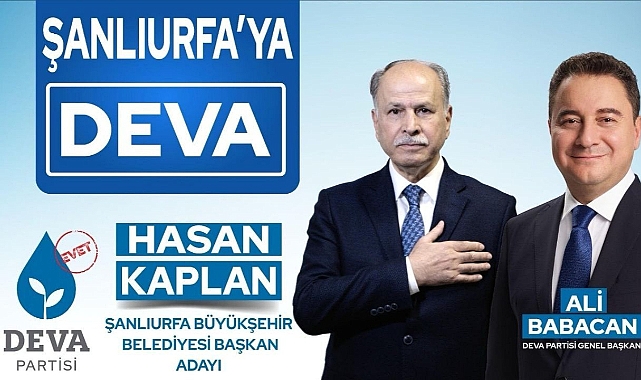 Kaplan, Hakkında Çıkan Asılsız Haberlere Son Noktayı Koydu