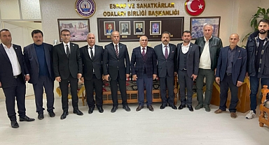 Kaplan; “Şanlıurfa’yı Ortak Akılla Yöneteceğiz”