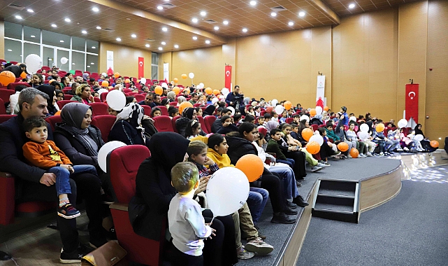 Karaköprü’de Ramazan Etkinliklerle Dolu Dolu Geçiyor