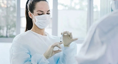 Karar Resmi Gazete'de! 36 bin sağlık personeli alınacak!