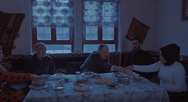Kasım Gülpınar’dan Çok Anlamlı Ramazan Ayı Video Klipi