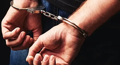 Kendini polis, asker, savcı olarak tanıtmış! Şanlıurfa'da yakalandı!