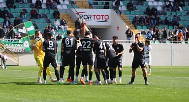 Lider Karaköprü Belediyespor Akhisar ile karşılaşıyor