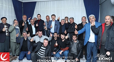 Mehmet Ekinci,
