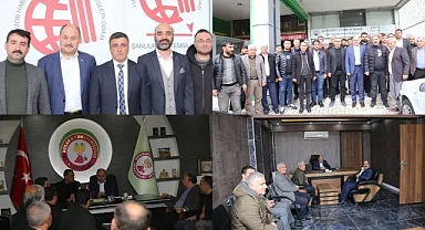 Mehmet Kasım Gülpınar Hız Kesmiyor