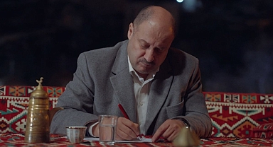 Mehmet Kasım Gülpınar’ın Yeni Seçim Reklam Filmi Yayınlandı.