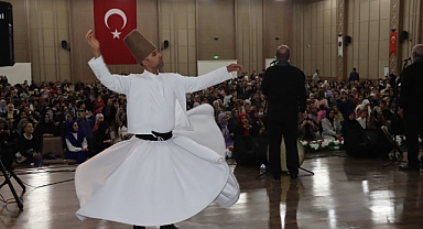 Midyat'ta Ramazan Coşkusu Grup Tillo ile devam ediyor