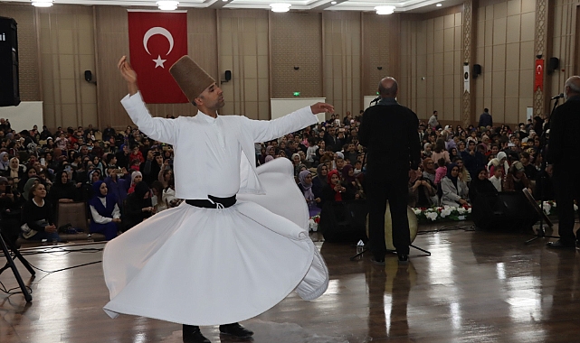 Midyat'ta Ramazan Coşkusu Grup Tillo ile devam ediyor