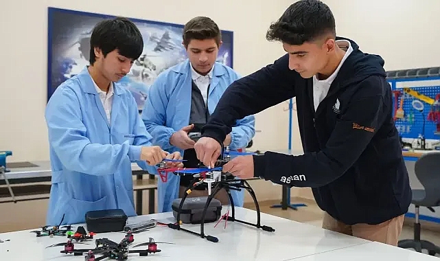 Milli Eğitim Bakanlığından karekod kararı!