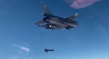 MSB açıkladı! 12 PKK mensubu etkisiz hale getirildi!