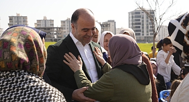Nihat Çiftçi’den 8 Mart Dünya Kadınlar Günü Mesajı