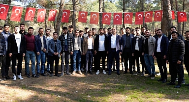 Nihat Çiftçi’den gençlere yönelik projeler!