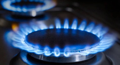 Nisan ayı için doğalgaz fiyatları değişmedi!