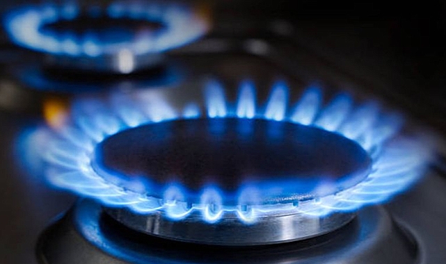 Nisan ayı için doğalgaz fiyatları değişmedi!