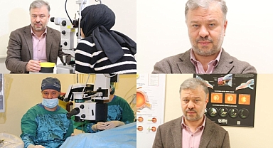 Öğr. Üyesi Müslüm Toptan,
