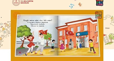 Okul öncesi dönem için yeni gelişme