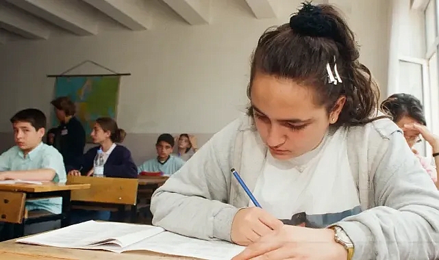 Ortak sınavlar için tarih belli oldu!
