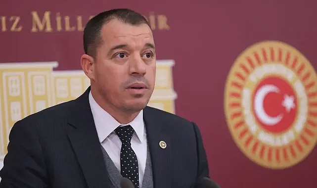 Özşavlı’dan AK Parti Şanlıurfa İl Başkanı Delioğlu’na sert sözler: Araçların ‘şalvarlı’ sahipleri seni yerin dibine sokuyor!