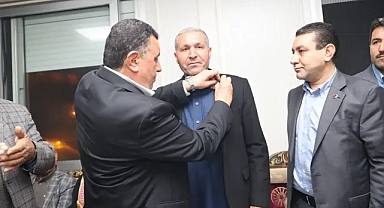 Özyavuz’a destekler çığ gibi büyüyor