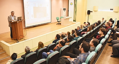Prof. Dr. Önal, Harran Kazılarındaki Son Durumu Anlattı