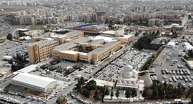S.B.Ü. Mehmet Akif İnan Eğitim ve Araştırma Hastanesi'nde Uzman hekim yetişecek