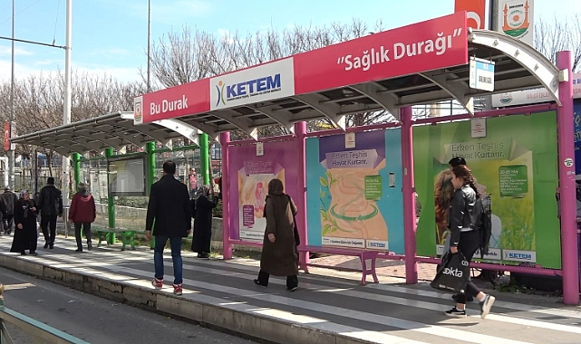 Sağlığımız, bilinçli ve düzenli bir yaşam tarzıyla korunabilir