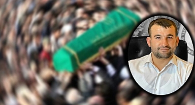 Şanlı ve Doğan ailesinin acı günü!