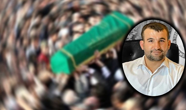 Şanlı ve Doğan ailesinin acı günü!
