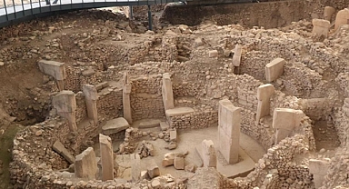 Şanlıurfa Alan Yönetimi için hazırlanan teklif TBMM’ye sunuldu!