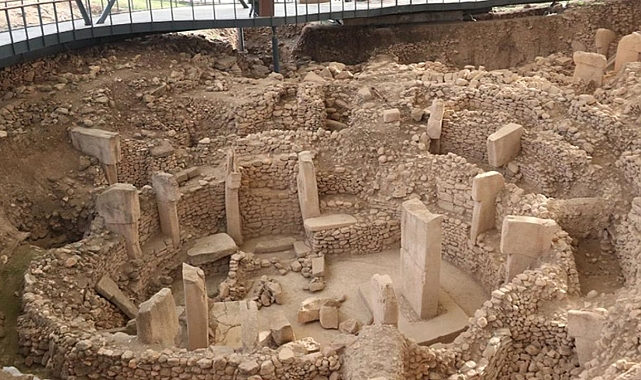 Şanlıurfa Alan Yönetimi için hazırlanan teklif TBMM’ye sunuldu!
