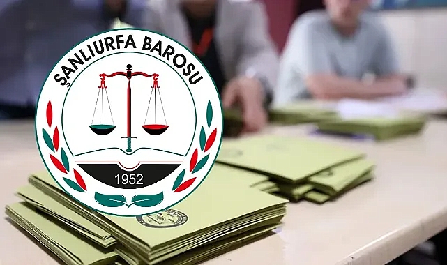 Şanlıurfa Barosu: Avukatlara yönelik ciddi saldırı ve hakaretler gerçekleştirilmiştir!