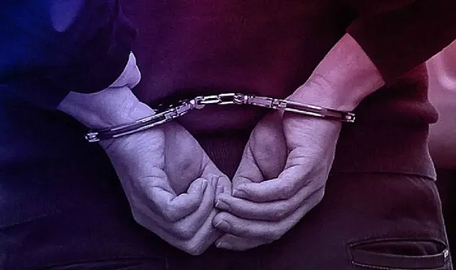 Şanlıurfa’da 42 yıl hapis cezası bulunan şahıs yakalandı!