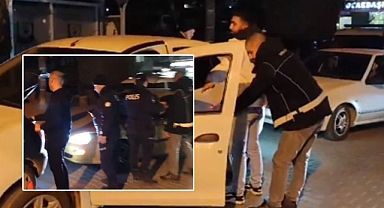 Şanlıurfa’da aranan 12 şahıs yakalandı!
