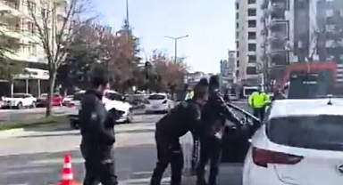 Şanlıurfa'da aranan şahıslara şok!