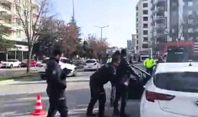 Şanlıurfa'da aranan şahıslara şok!