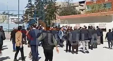 Şanlıurfa'da bir muhtarlık kavgası daha!