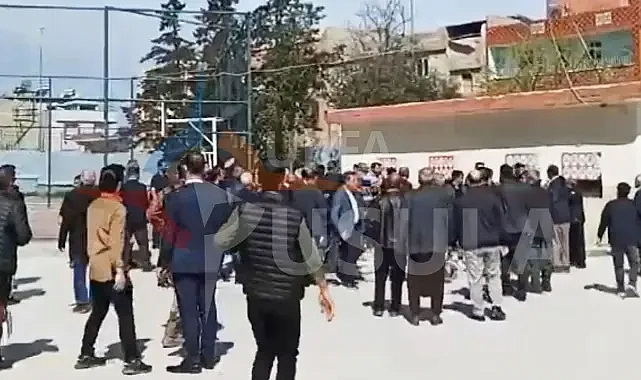 Şanlıurfa'da bir muhtarlık kavgası daha!