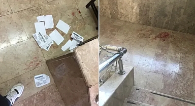 Şanlıurfa’da bir seçim kavgası daha!