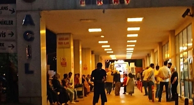 Şanlıurfa’da feci kaza! Yolun karşısına geçmeye çalışırken öldü!