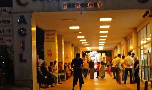 Şanlıurfa’da feci kaza! Yolun karşısına geçmeye çalışırken öldü!