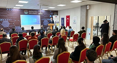 Şanlıurfa’da girişimciler ödüllerini aldı!
