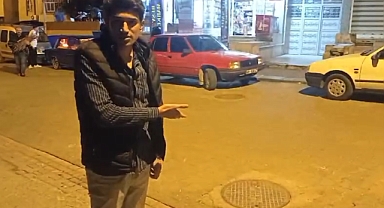 Şanlıurfa'da İnternet Kabloları Çalındı, Mahalleli Mağdur