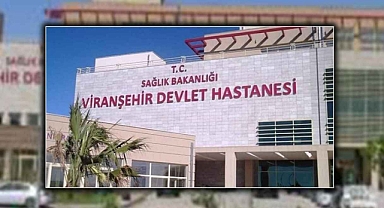 Şanlıurfa'da kavga: Çok sayıda yaralı var!