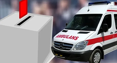 Şanlıurfa'da muhtarlık kavgası! Yaralı var