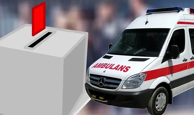Şanlıurfa'da muhtarlık kavgası! Yaralı var