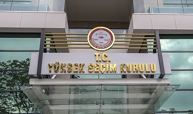 Şanlıurfa’da öğretmenlere ‘hakaret’ iddiasına YSK soruşturma başlattı!