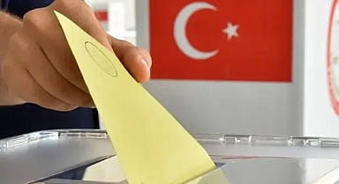 Şanlıurfa’da oy verme işlemi saat kaçta başlayacak?