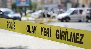 Şanlıurfa’da silahlı kavga! 2 yaralı!