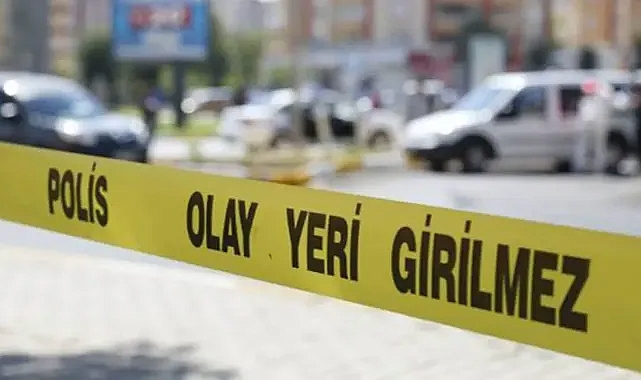 Şanlıurfa’da silahlı kavga! 2 yaralı!